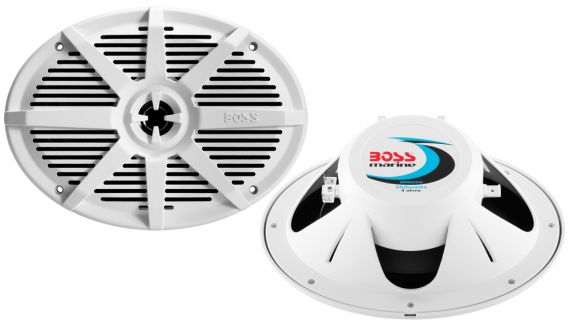 Купить акустика динамики 6x9 boss audio mr692w белые 2 шт по цене 17 500 р. Низкие цены. Большой выбор. Доставка по всей России. Интернет-магазин в Москве. Только положительные отзывы!