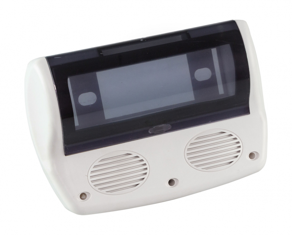 Купить крышка влагозащищенная для магнитофона со встроенными 3" динамиками по цене 3 974 р. Низкие цены. Большой выбор. Доставка по всей России. Интернет-магазин в Москве. Только положительные отзывы!