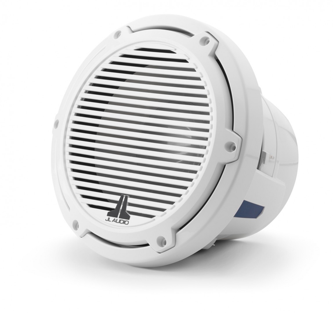 Купить 8-дюймовый морской сабвуфер jl audio m6-8ib classic white по цене 37 000.00 р. Низкие цены. Большой выбор. Доставка по всей России. Интернет-магазин в Москве. Только положительные отзывы!