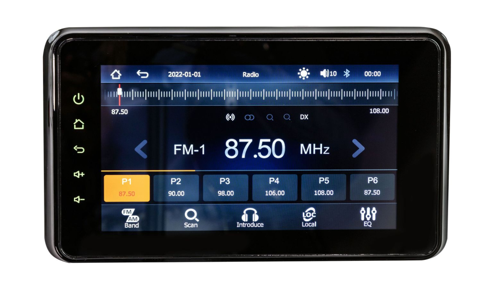 Купить магнитола 8’’ mp5 по цене 18 610 р. Низкие цены. Большой выбор. Доставка по всей России. Интернет-магазин в Москве. Только положительные отзывы!