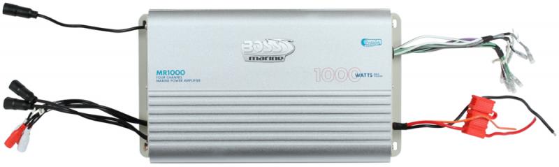 Купить усилитель boss mr1000 1000w 4 канала с экволайзером по цене 36 335 р. Низкие цены. Большой выбор. Доставка по всей России. Интернет-магазин в Москве. Только положительные отзывы!