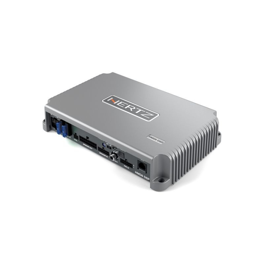 Купить 8-канальный усилитель+dsp c питанием 24в hertz hmd8 dsp 24v по цене 155 000.00 р. Низкие цены. Большой выбор. Доставка по всей России. Интернет-магазин в Москве. Только положительные отзывы!