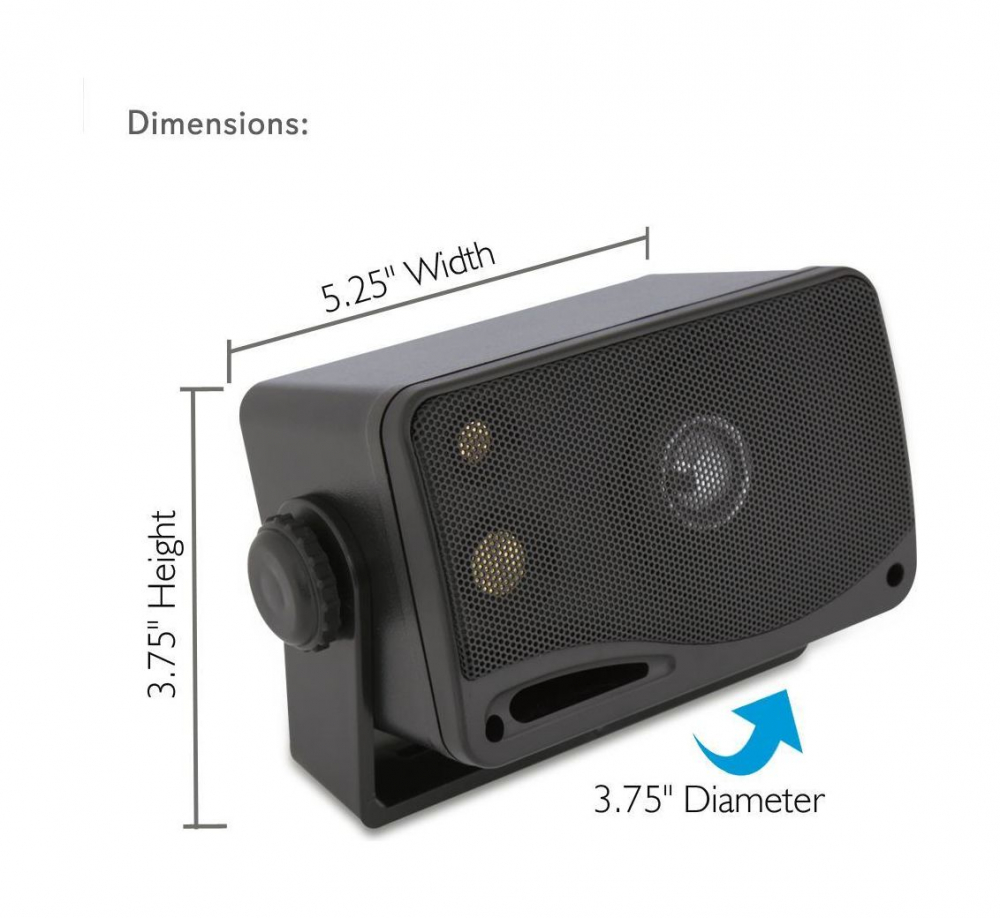 Купить акустика pyle plmr24b по цене  Низкие цены. Большой выбор. Доставка по всей России. Интернет-магазин в Москве. Только положительные отзывы!