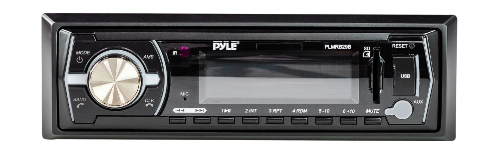 Купить аудиосистема 1din pyle plmrb29b по цене  Низкие цены. Большой выбор. Доставка по всей России. Интернет-магазин в Москве. Только положительные отзывы!