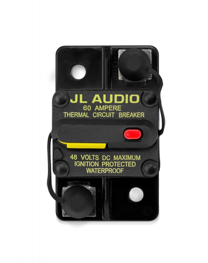 Купить водонепроницаемый выключатель: 60 ампер jl audio xmd-mcb-60 по цене 11 000 р. Низкие цены. Большой выбор. Доставка по всей России. Интернет-магазин в Москве. Только положительные отзывы!