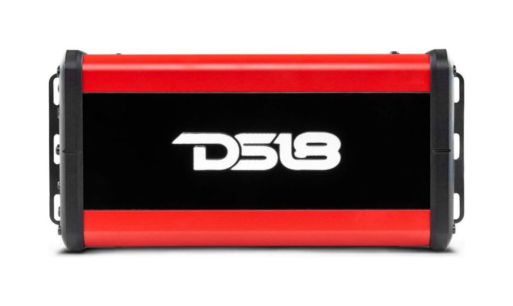 Купить 4-х канальный морской усилитель 4 x 100w nxl-n4, ds18 по цене  Низкие цены. Большой выбор. Доставка по всей России. Интернет-магазин в Москве. Только положительные отзывы!