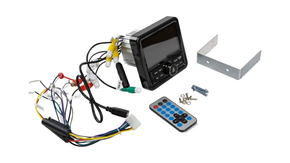 Купить морская магнитола цветная, marine rocket по цене  Низкие цены. Большой выбор. Доставка по всей России. Интернет-магазин в Москве. Только положительные отзывы!