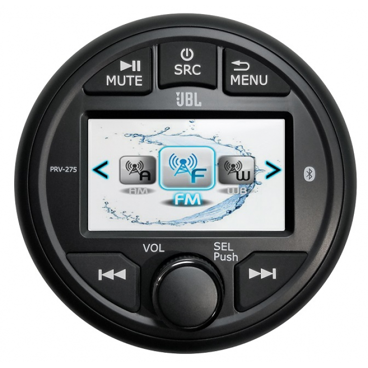 Купить аудиосистема морская медиа-ресивер jbl prv275 по цене 39 130.00 р. Низкие цены. Большой выбор. Доставка по всей России. Интернет-магазин в Москве. Только положительные отзывы!