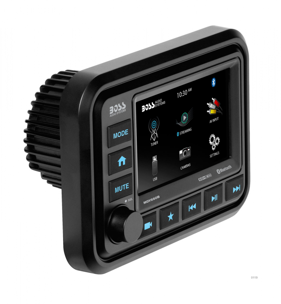 Купить морская магнитола аудиосистема boss audio mgv550b по цене 56 985 р. Низкие цены. Большой выбор. Доставка по всей России. Интернет-магазин в Москве. Только положительные отзывы!