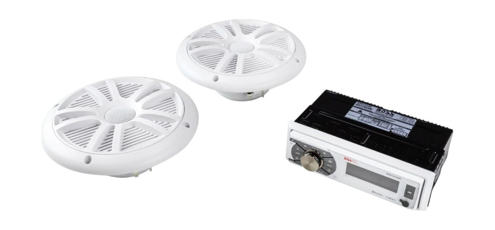 Купить морская акустика 1din boss mck632wb.6 (комплект2) по цене 18 868 р. Низкие цены. Большой выбор. Доставка по всей России. Интернет-магазин в Москве. Только положительные отзывы!