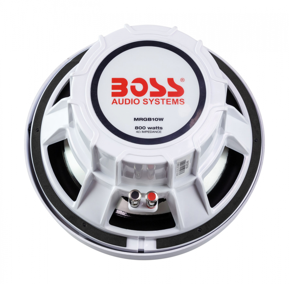 Купить cабвуфер катер лодку boss audio mrgb10w 800w по цене 21 613 р. Низкие цены. Большой выбор. Доставка по всей России. Интернет-магазин в Москве. Только положительные отзывы!