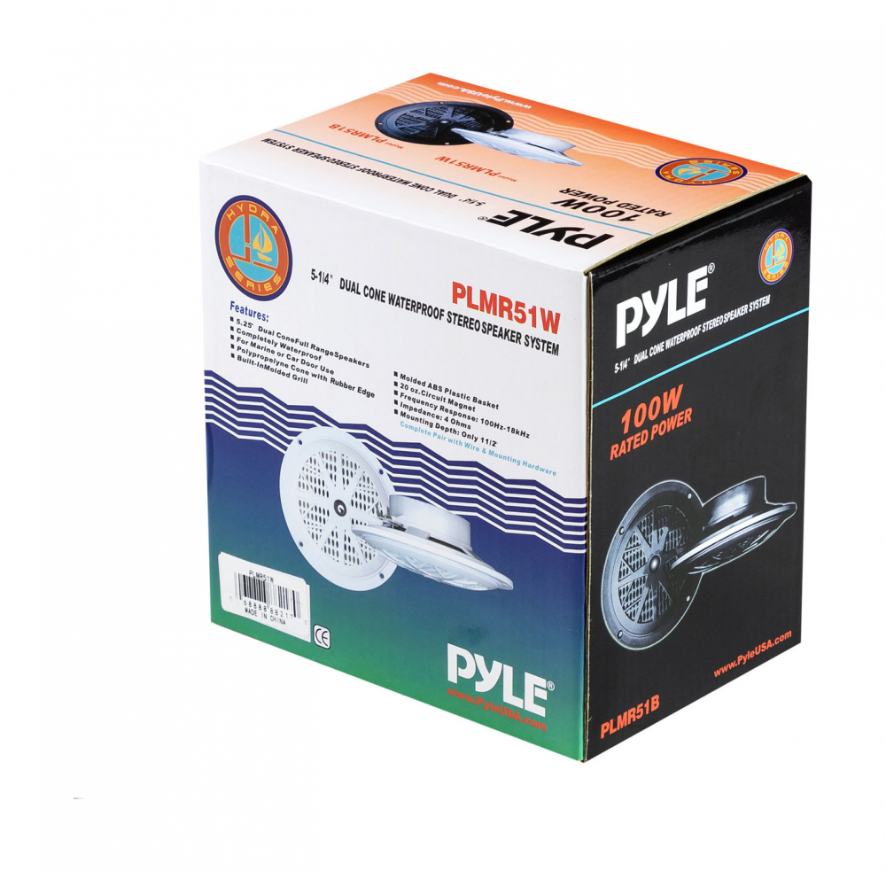 Купить акустика pyle plmr51w по цене  Низкие цены. Большой выбор. Доставка по всей России. Интернет-магазин в Москве. Только положительные отзывы!