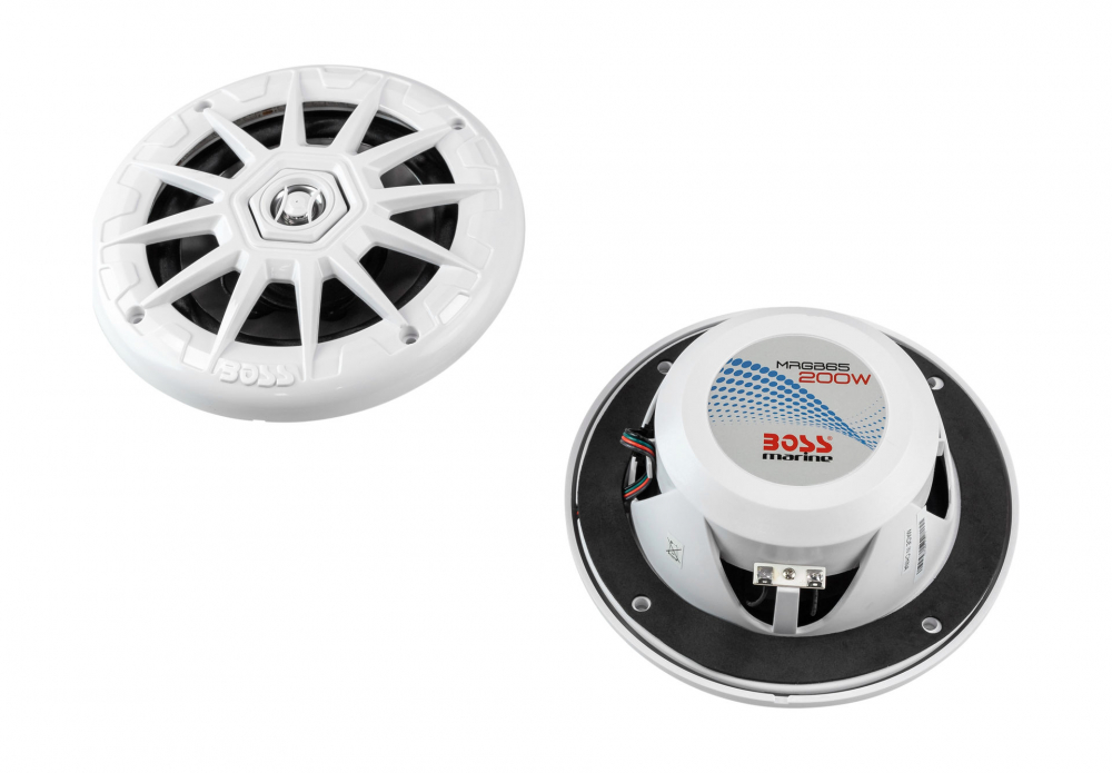 Купить динамики акустика boss audio mrgb65 200w 6,5" rgb подсветкой белые по цене 15 357 р. Низкие цены. Большой выбор. Доставка по всей России. Интернет-магазин в Москве. Только положительные отзывы!