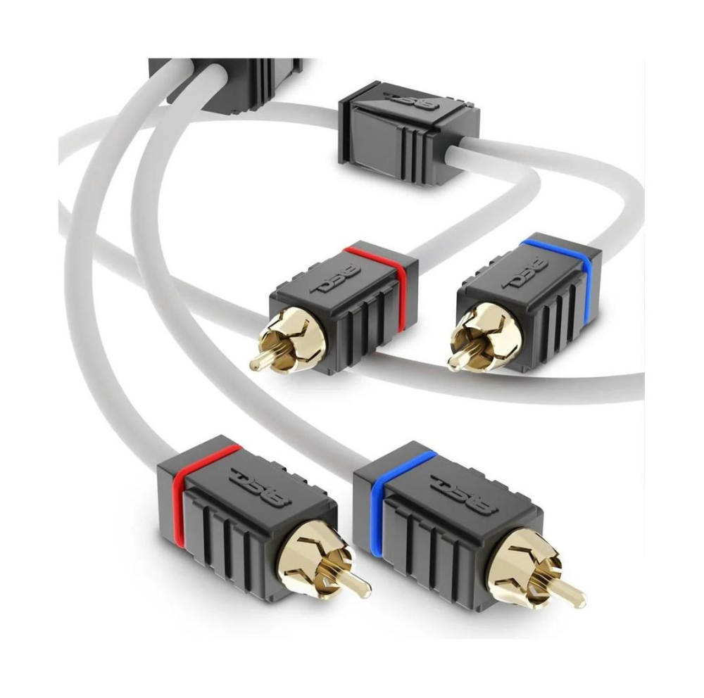 Купить 2-х канальный межблочный кабель из 100% меди для морского применения rca 7,6 м. mofcr-25ft, ds18 по цене 2 280 р. Низкие цены. Большой выбор. Доставка по всей России. Интернет-магазин в Москве. Только положительные отзывы!