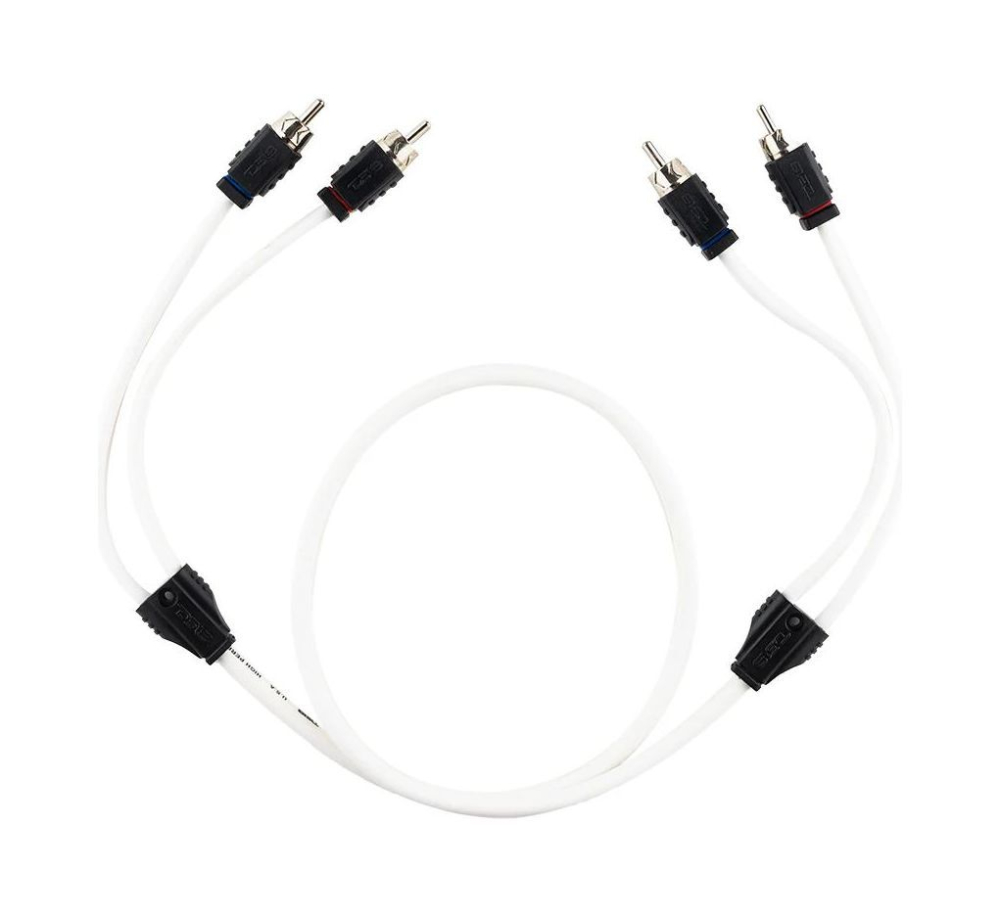 Купить 2-х канальный межблочный кабель из 100% меди для морского применения rca 7,6 м. mofcr-25ft, ds18 по цене 2 280 р. Низкие цены. Большой выбор. Доставка по всей России. Интернет-магазин в Москве. Только положительные отзывы!