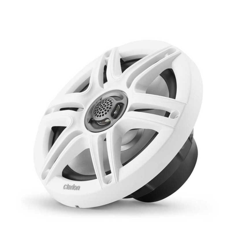 Купить морские 6,5-дюймовые коаксиальные 2-полосные акустические системы серии standard. clarion cms-651-swb по цене 13 500.00 р. Низкие цены. Большой выбор. Доставка по всей России. Интернет-магазин в Москве. Только положительные отзывы!