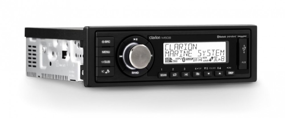 Купить цифровой бездисковый медиа ресивер clarion m508 по цене 27 800 р. Низкие цены. Большой выбор. Доставка по всей России. Интернет-магазин в Москве. Только положительные отзывы!