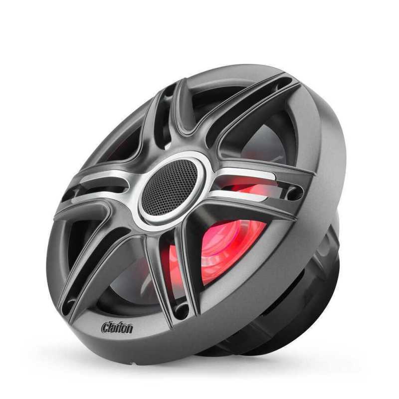 Купить 7,7-дюймовые морские коаксиальные динамики clarion cmsp-771rgb-swg по цене 32 600.00 р. Низкие цены. Большой выбор. Доставка по всей России. Интернет-магазин в Москве. Только положительные отзывы!