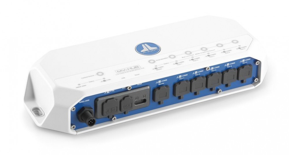 Купить сетевой хаб jl audio mvi-hub по цене 54 900 р. Низкие цены. Большой выбор. Доставка по всей России. Интернет-магазин в Москве. Только положительные отзывы!