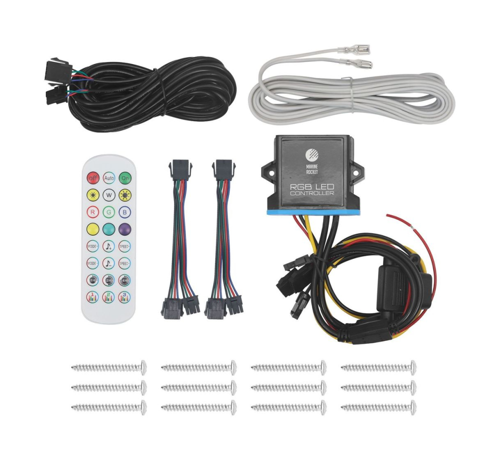 Купить морская акустика 6,5" с rgb, marine rocket по цене 12 721 р. Низкие цены. Большой выбор. Доставка по всей России. Интернет-магазин в Москве. Только положительные отзывы!