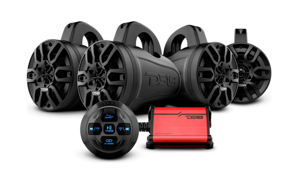 Купить комплект акустики mp4tp.4a, ds18 по цене  Низкие цены. Большой выбор. Доставка по всей России. Интернет-магазин в Москве. Только положительные отзывы!