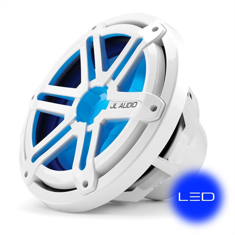 Купить 10-дюймовый драйвер морской сабвуфер jl audio mx10ib3 sport white/led по цене 26 390.00 р. Низкие цены. Большой выбор. Доставка по всей России. Интернет-магазин в Москве. Только положительные отзывы!