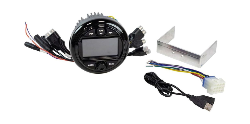 Купить морская аудиосистема mrh-301b, m165kmr (2 компл), marine rocket по цене  Низкие цены. Большой выбор. Доставка по всей России. Интернет-магазин в Москве. Только положительные отзывы!