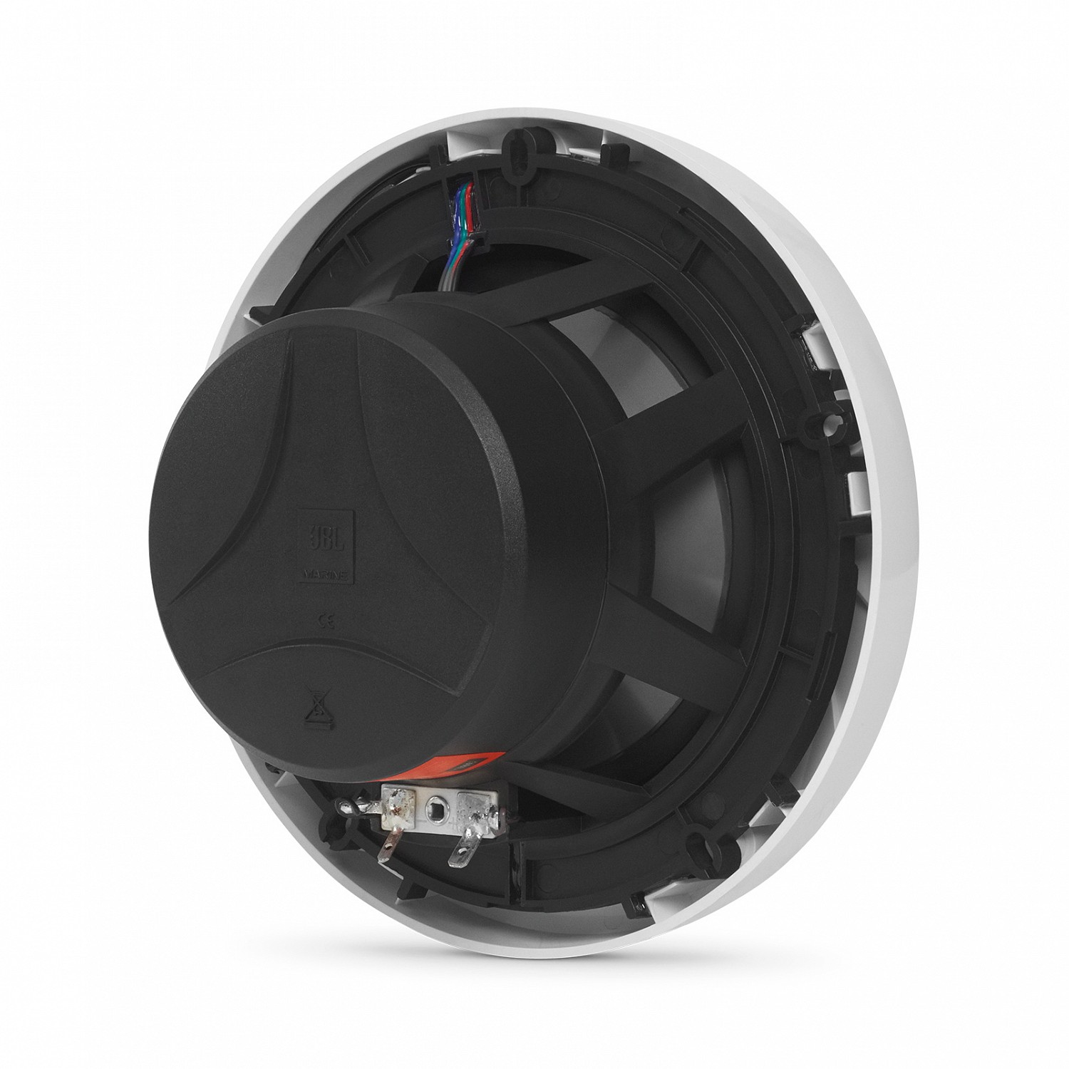 Купить морская двухполосная коаксиальная акустика jbl ms65lw по цене  Низкие цены. Большой выбор. Доставка по всей России. Интернет-магазин в Москве. Только положительные отзывы!