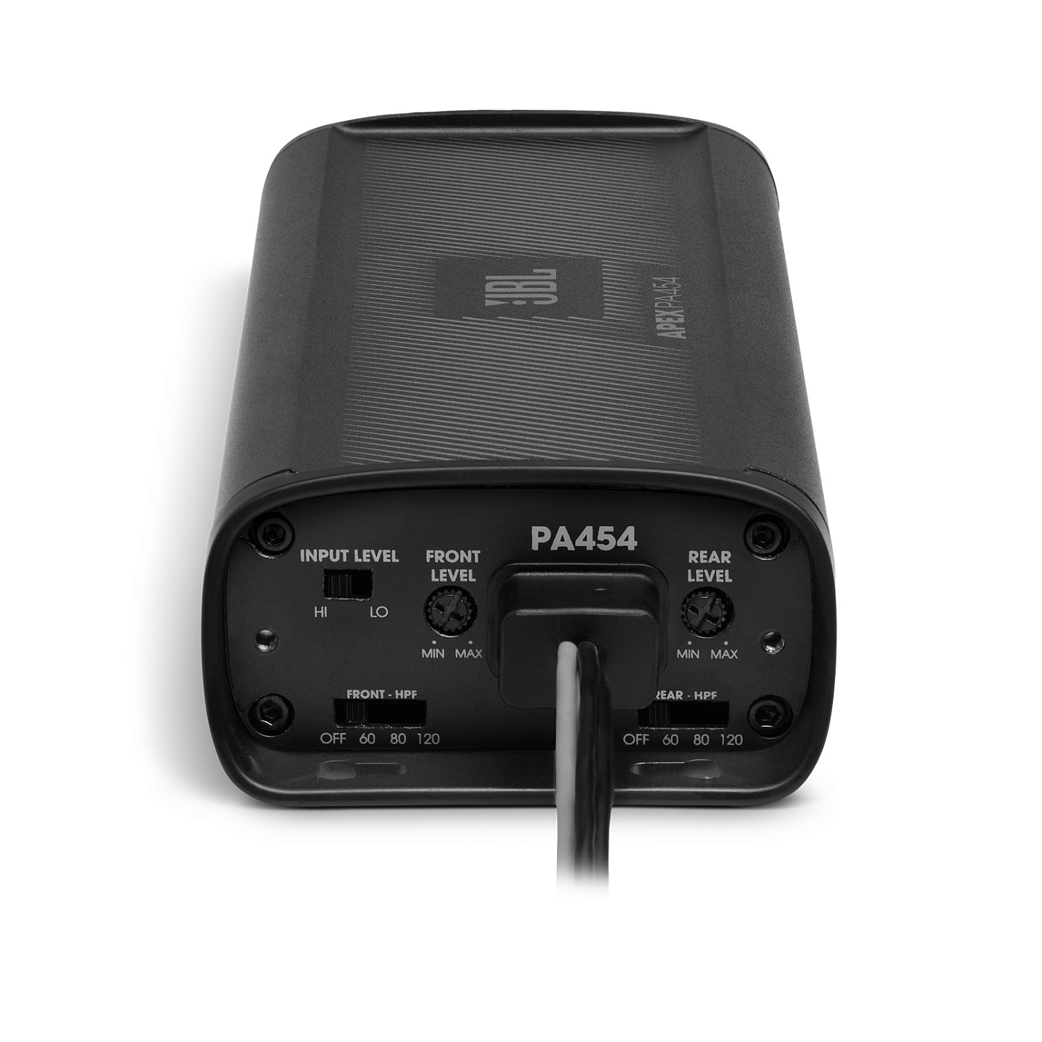 Купить морской усилитель jbl pa454 влагозащищенный по цене 19 957 р. Низкие цены. Большой выбор. Доставка по всей России. Интернет-магазин в Москве. Только положительные отзывы!