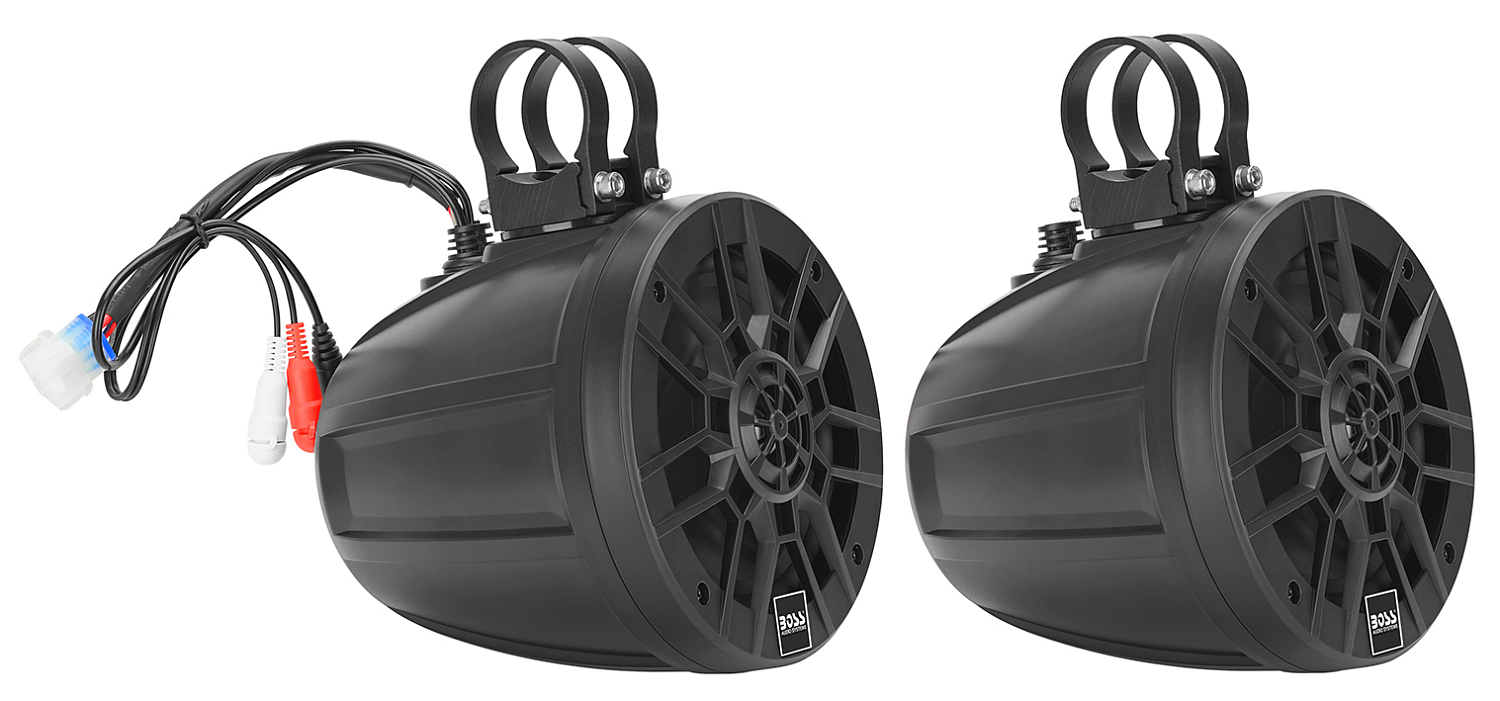 Купить активная акустика boss audio b6abt 6,5 500 вт bluetooth по цене 60 500 р.. Низкие цены. Большой выбор. Доставка по всей России.  Интернет-магазин в Москве. Только положительные отзывы!