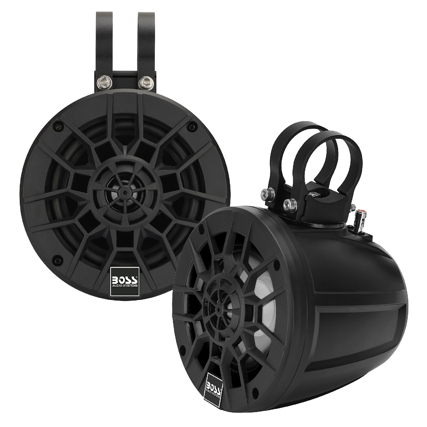 Купить колонки boss audio mpwt50 500w катер квадроцикл 2 динамика 5.25 500w по цене  Низкие цены. Большой выбор. Доставка по всей России. Интернет-магазин в Москве. Только положительные отзывы!