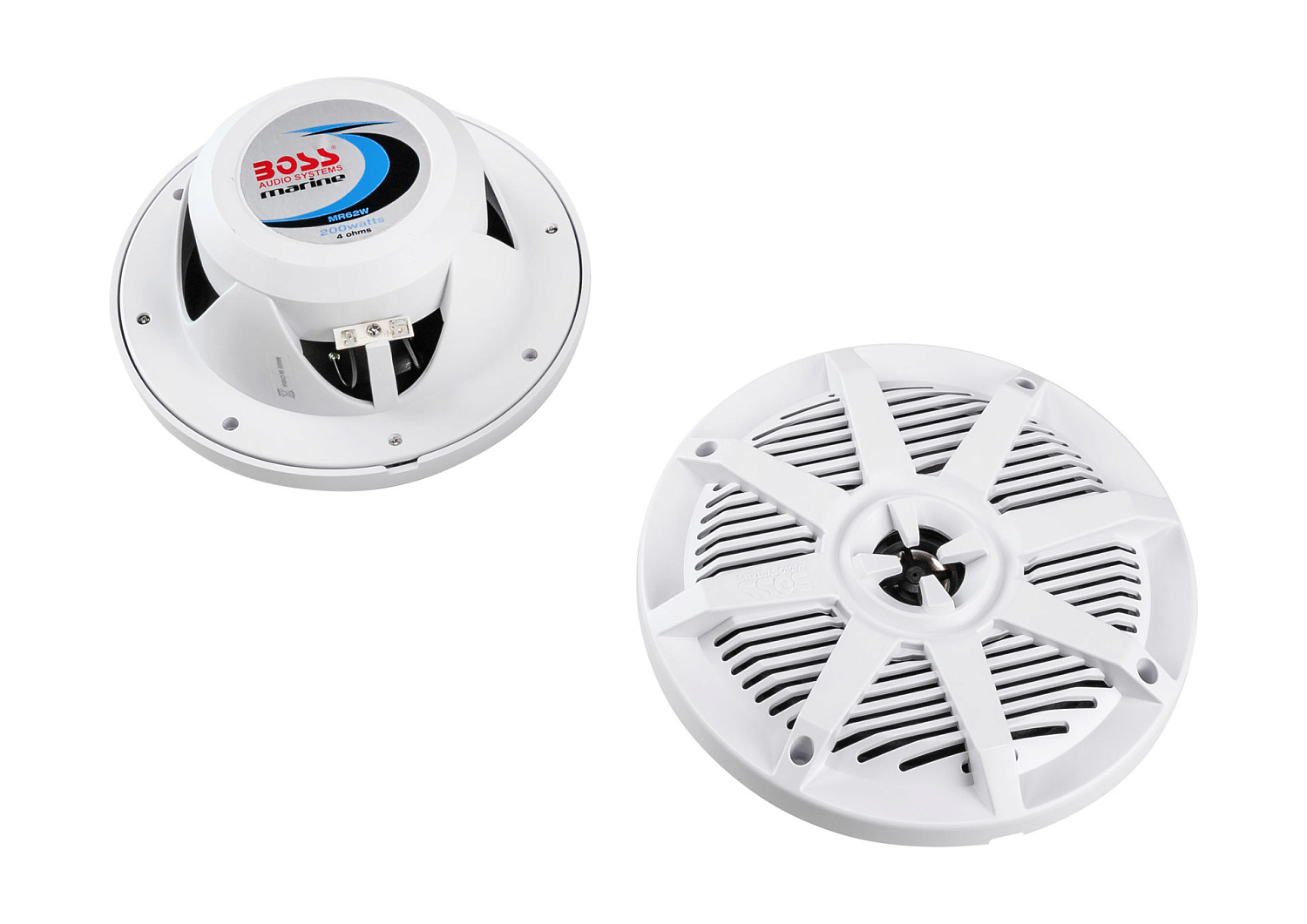 Купить динамики boss audio marine mr62w 200 вт 6.5'' по цене 8 136 р. Низкие цены. Большой выбор. Доставка по всей России. Интернет-магазин в Москве. Только положительные отзывы!