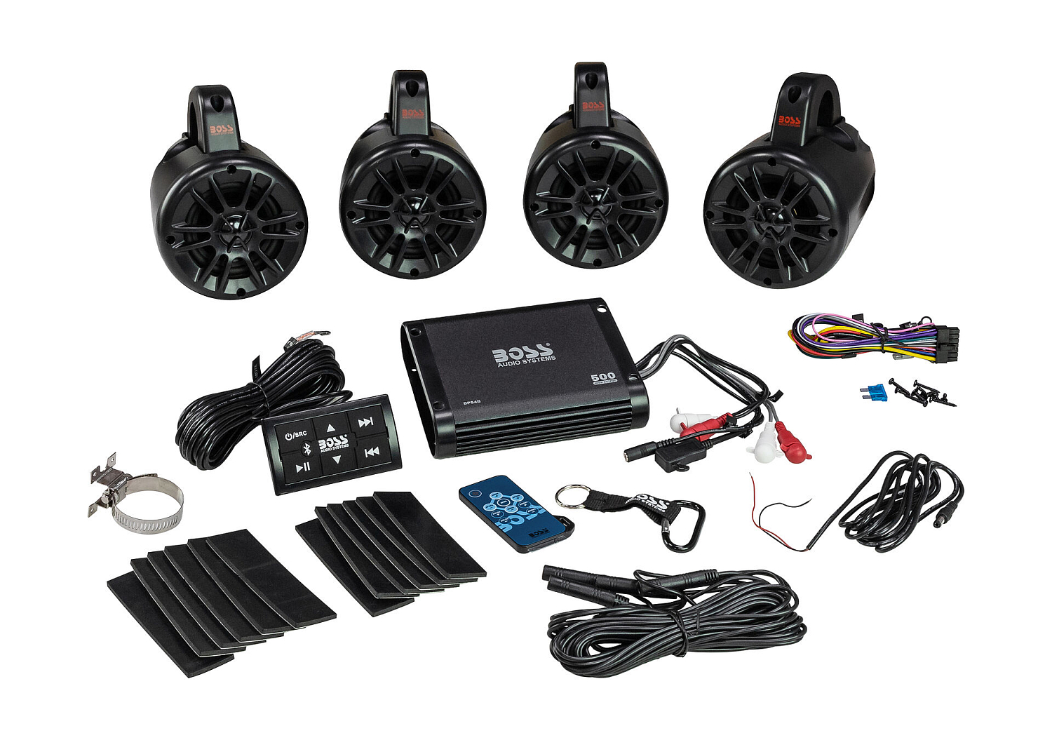 Купить акустика на таргу boss bps4b, mrwt40rgb.4 по цене 65 532 р. Низкие цены. Большой выбор. Доставка по всей России. Интернет-магазин в Москве. Только положительные отзывы!