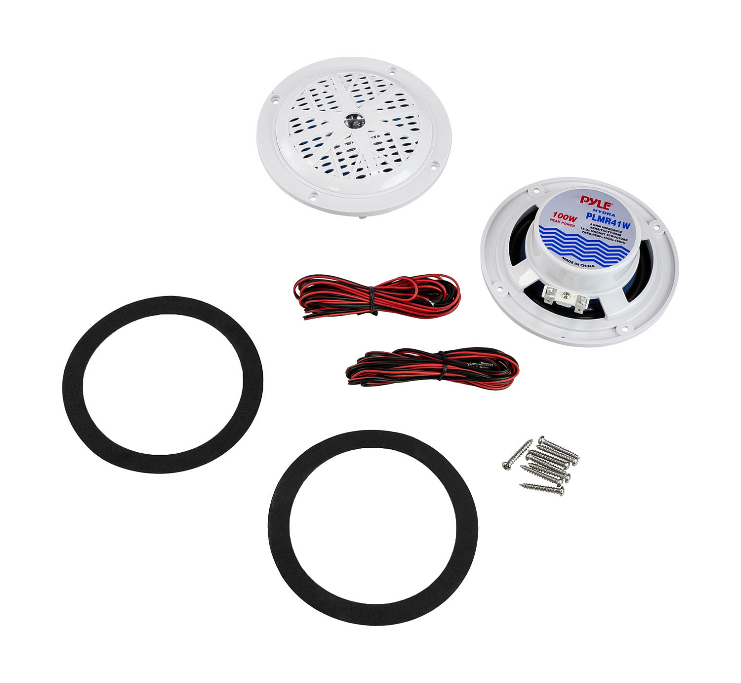 Купить морская акустика (колонки) pyle plmr41w по цене  Низкие цены. Большой выбор. Доставка по всей России. Интернет-магазин в Москве. Только положительные отзывы!