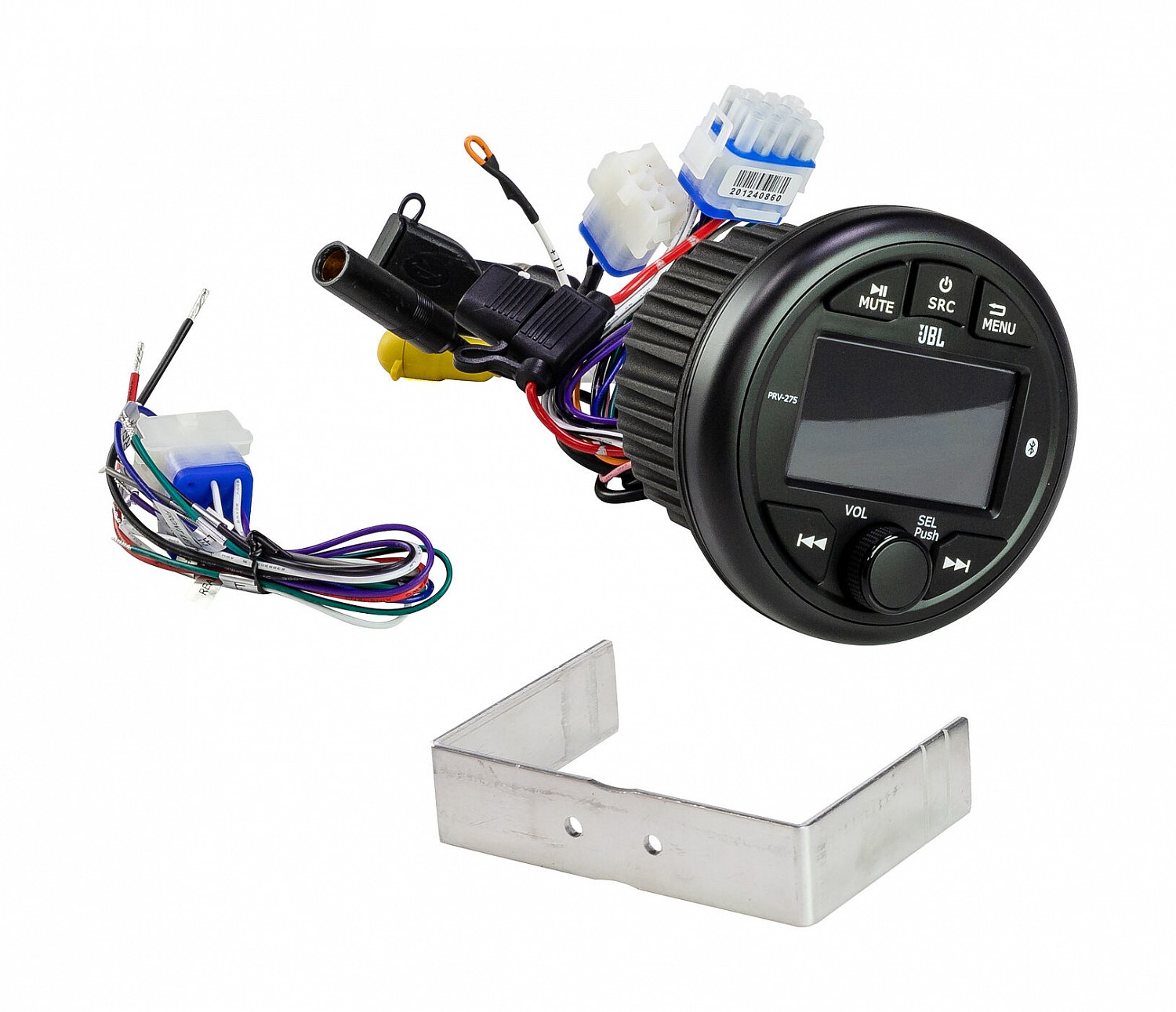 Купить аудиосистема jbl prv275 mp3 am/fm/wb usb aux-вход катер по цене  Низкие цены. Большой выбор. Доставка по всей России. Интернет-магазин в Москве. Только положительные отзывы!