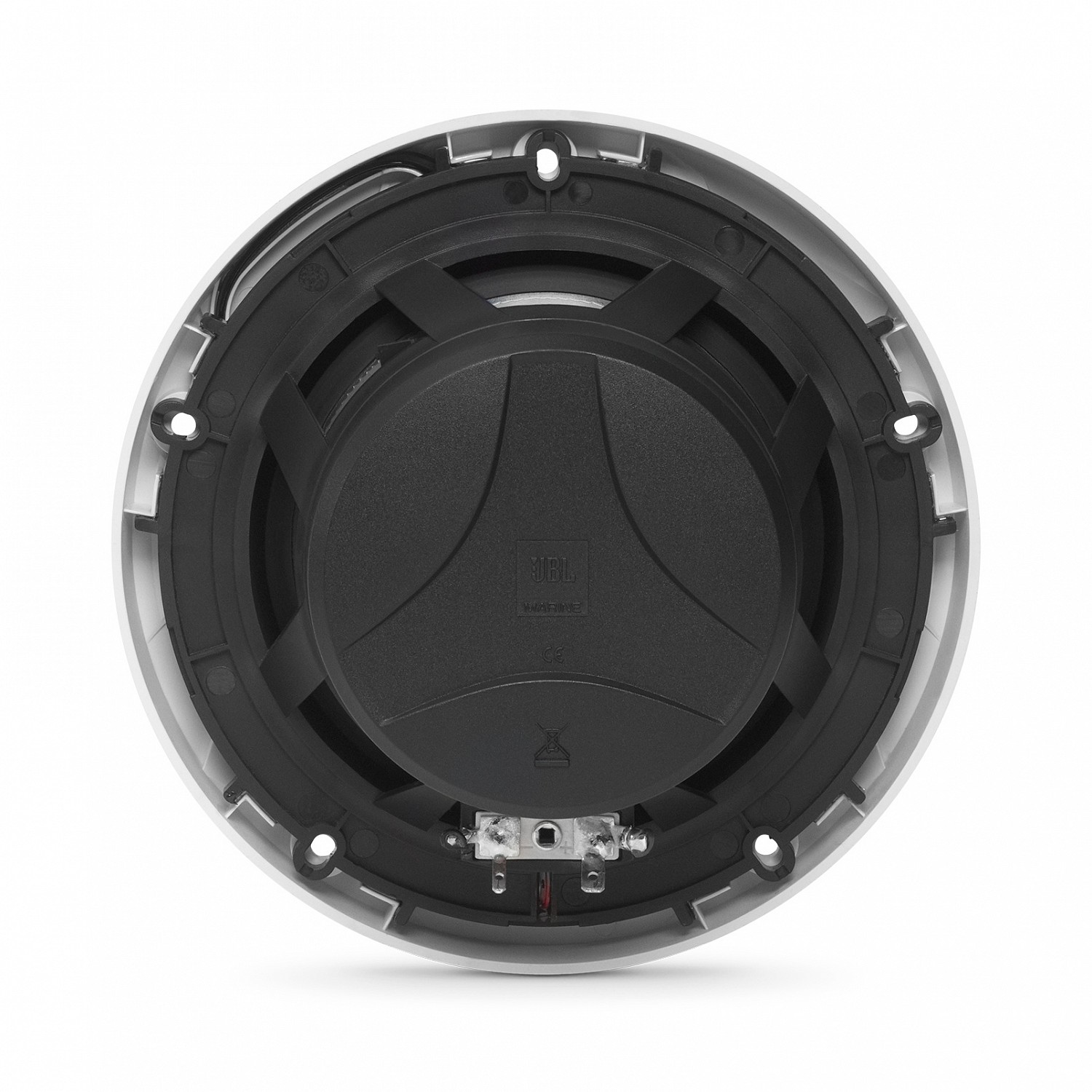 Купить морская двухполосная коаксиальная акустика jbl ms65lw по цене  Низкие цены. Большой выбор. Доставка по всей России. Интернет-магазин в Москве. Только положительные отзывы!