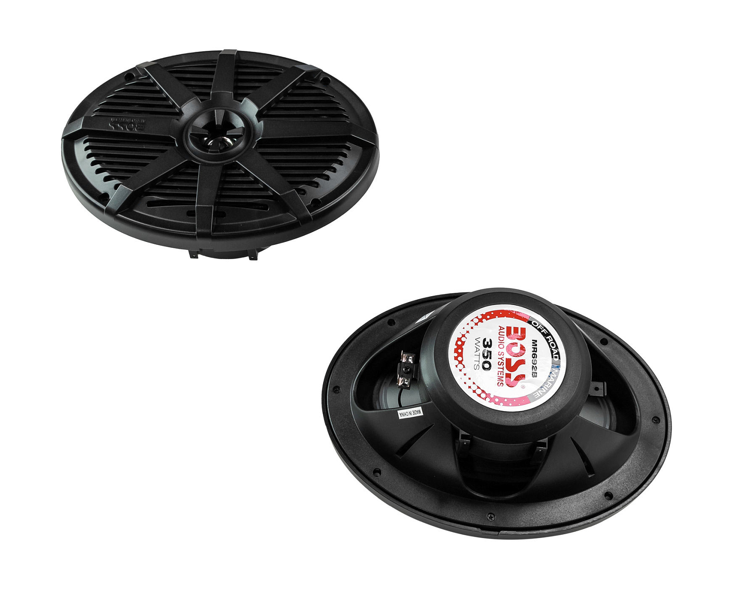 Купить динамики boss audio marine mr692b 180 вт 6x9 черные по цене 15 612 р. Низкие цены. Большой выбор. Доставка по всей России. Интернет-магазин в Москве. Только положительные отзывы!