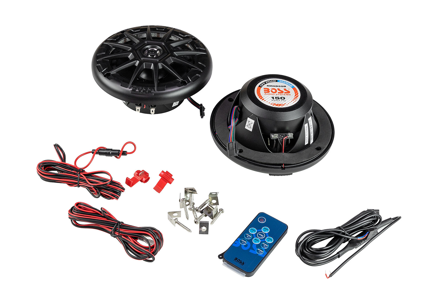 Купить морские динамики лодки катера boss audio mrgb55b 200w 5,25 по цене 14 070 р. Низкие цены. Большой выбор. Доставка по всей России. Интернет-магазин в Москве. Только положительные отзывы!