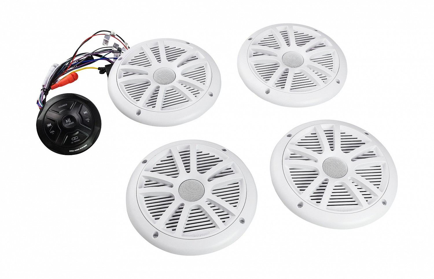 Купить аудиосистема boss audio marine mg250w.64 катер сша по цене 35 002 р. Низкие цены. Большой выбор. Доставка по всей России. Интернет-магазин в Москве. Только положительные отзывы!